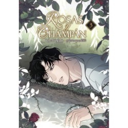Rosas Y Champán 3