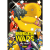 Kindergarten Wars 8