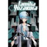 Misión: Familia Yozakura 18