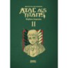 Atac Als Titans Edició Col·Leccionista 11