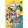 My Hero Academia nº 42