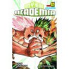 My Hero Academia n. 41 (català)