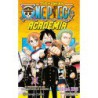 One Piece Academia nº 03