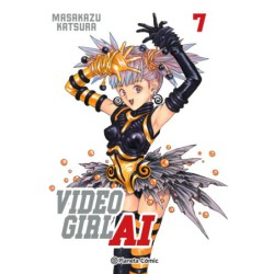 Video Girl Ai nº 07/09