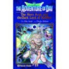 Dragon Quest. The Hero Avan and the Dark Lord of Hellfire nº 06