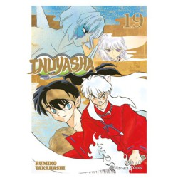 Inuyasha nº 19/30