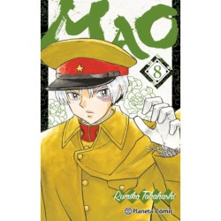 Mao nº 08