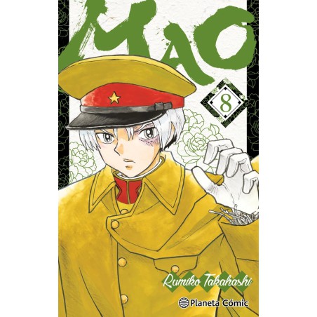 Mao nº 08