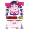 Roboco y yo nº 08
