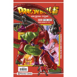 Dragon Ball Serie Roja nº 324