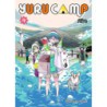 Yuru Camp nº 09