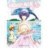 Grand Blue Dreaming nº 13