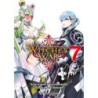 Witches War: La gran guerra entre brujas nº 07