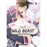 Planeta Manga: Wild Beast Forest House nº 03
