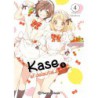 Kase y el delantal nº 04/05