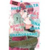 Hace falta más que una cara bonita para enamorarme nº 07