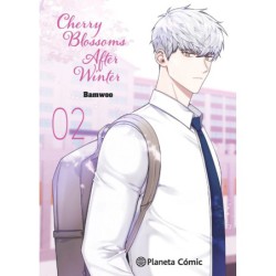 Cherry Blossoms After Winter nº 02