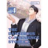 The Dangerous Convenience Store nº 04
