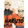Naruto Jump Remix n. 09/24 (català)