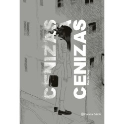 Cenizas a cenizas