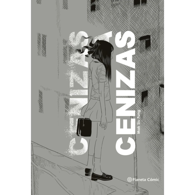 Cenizas a cenizas