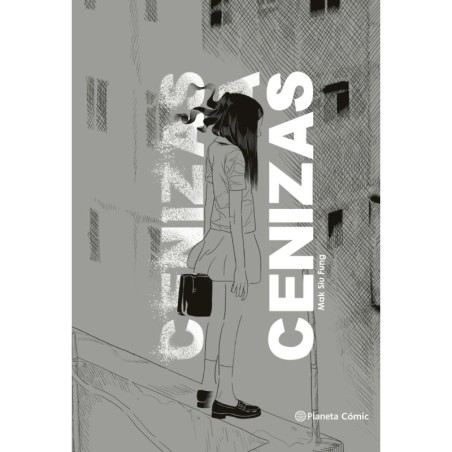 Cenizas a cenizas
