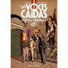Las voces caídas. Estuche poetas de la República