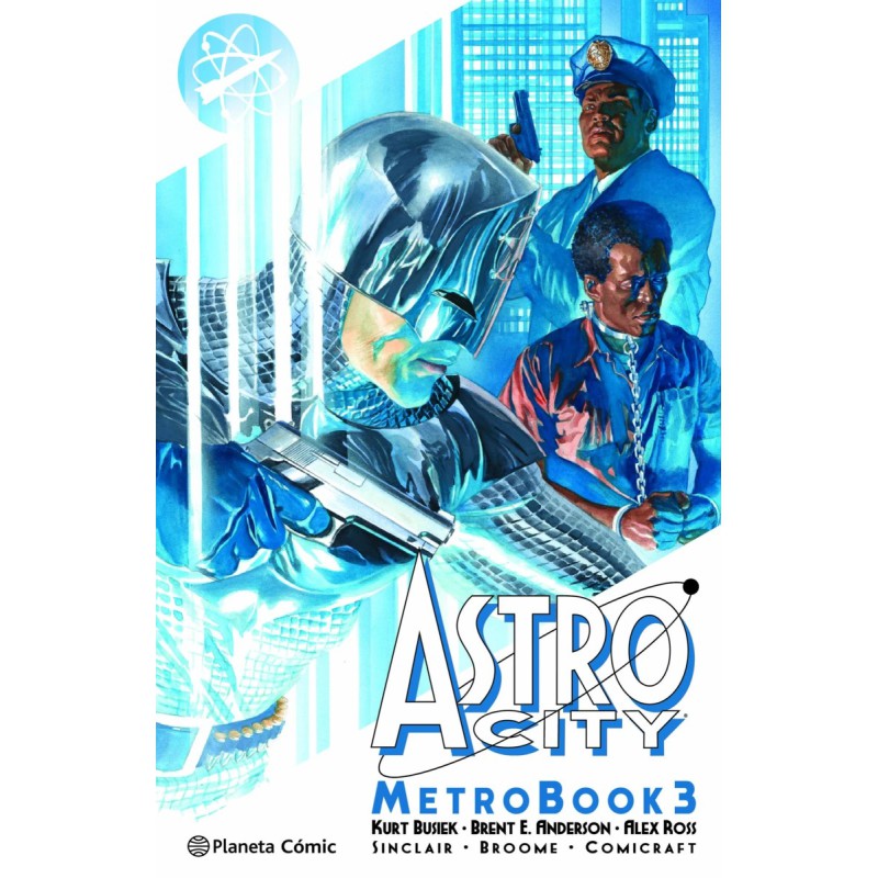 Astro City nº 03/06