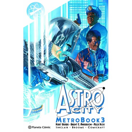 Astro City nº 03/06
