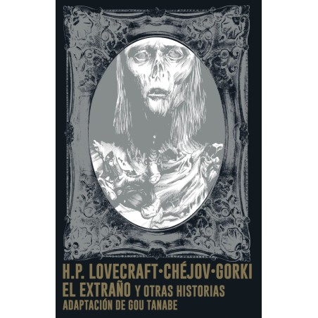 El extraño y otras historias