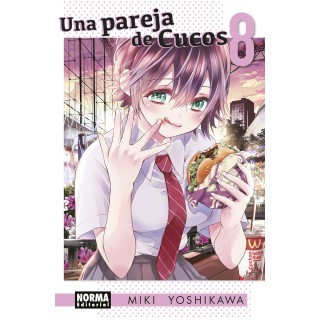 Una Pareja De Cucos 8
