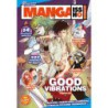 Manga Issho nº 03