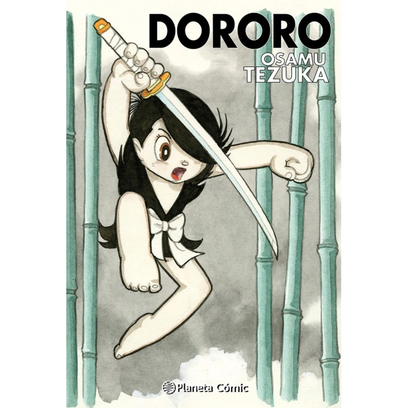 Dororo