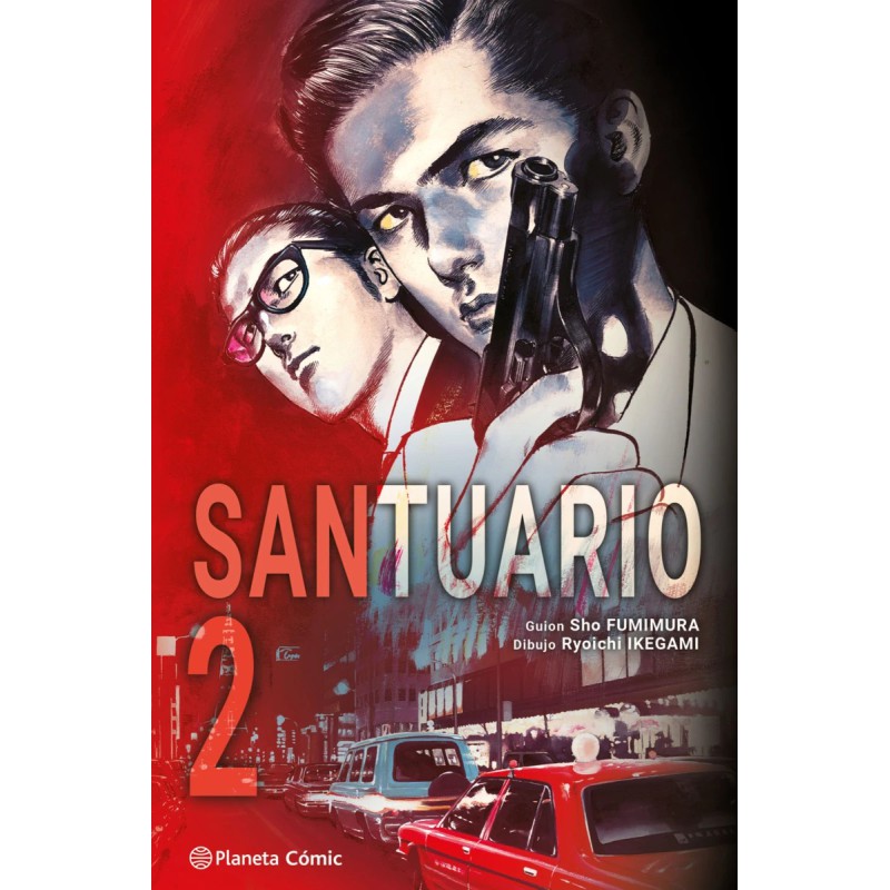 Santuario nº 02