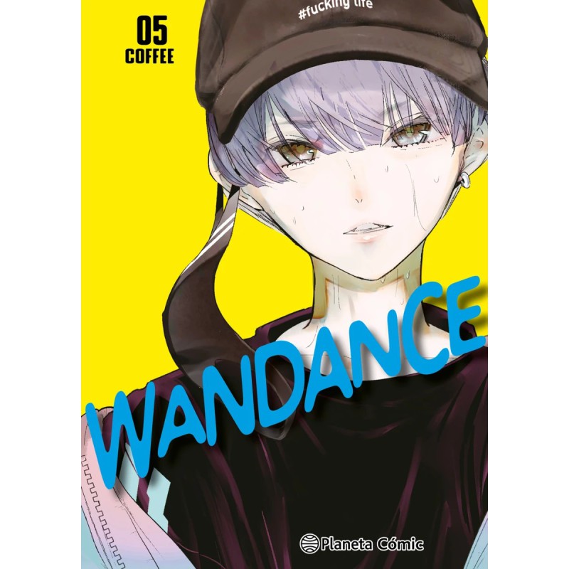 Wandance nº 05 Wandance nº 05