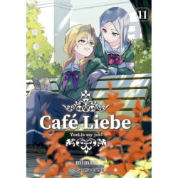 Café Liebe nº 11