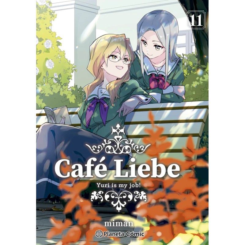 Café Liebe nº 11