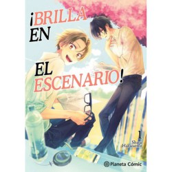 ¡Brilla en el escenario! nº 01/03