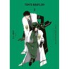 Tokyo Babylon nº 03