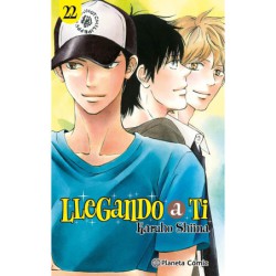 Llegando a ti nº 22/30