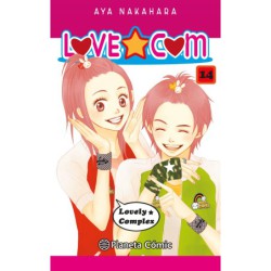 Love Com nº 14/17