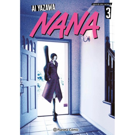 Nana nº 03/07 (català)