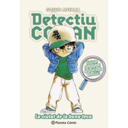 Detectiu Conan (català) nº 19