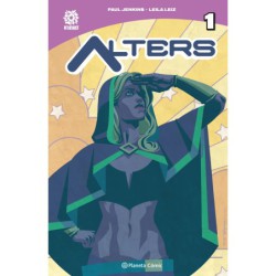 Alters nº 01/02