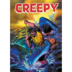 Creepy nº 21/29