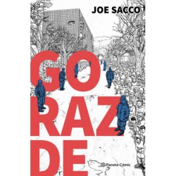 Gorazde