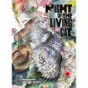 Nyaight of the living cat 6 Nyaight of the living cat 6