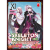 Skeleton knight in another world 11 Skeleton knight in another world 11