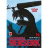 Maximum Berserk 14 Maximum Berserk 14