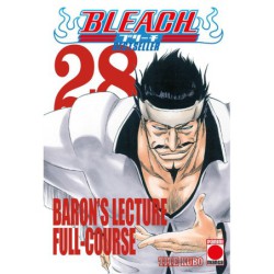 Bleach Bestseller 28